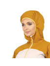 Fotogalerie Damen-Outdoorjacke BORA LADY orchid
