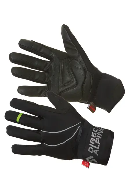 Fotogalerie Handschuh EXPRESS PLUS black