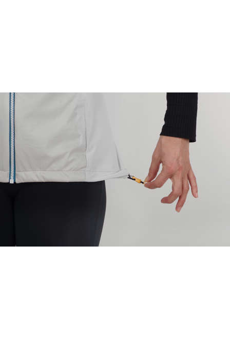 Fotogalerie Damen-Outdoorweste BORA VEST LADY navy