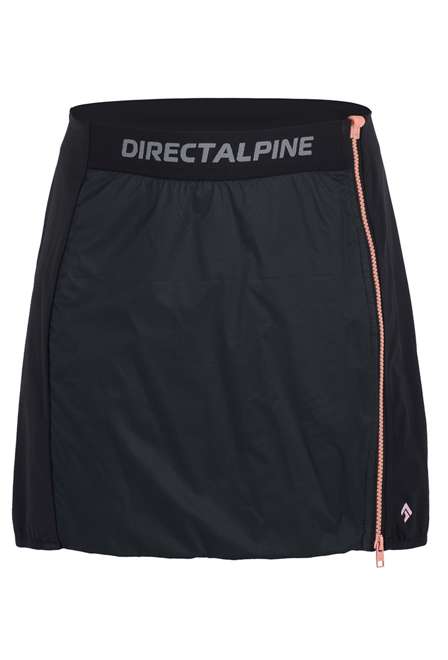 Fotogalerie Damen-Rock SKIRT ALPHA LADY black/coral/brick