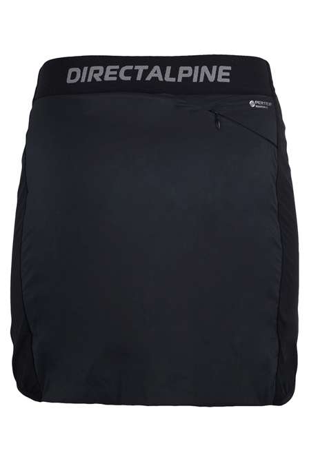 Fotogalerie Damen-Rock SKIRT ALPHA LADY black/coral/brick