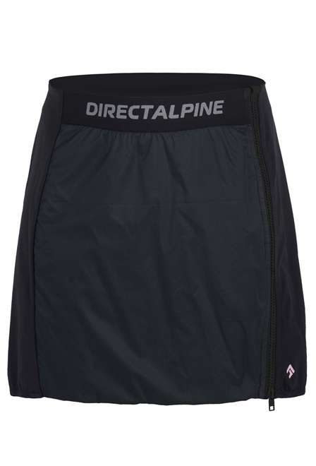 Fotogalerie Damen-Rock SKIRT ALPHA LADY black