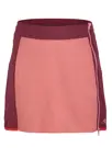 Fotogalerie Damen-Rock SKIRT ALPHA LADY coral/palisander
