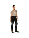 Fotogalerie Damen-Outdoorhose CASCADE LADY emerald/menthol
