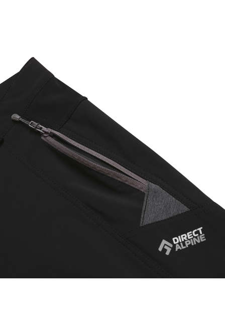 Fotogalerie Damen-Outdoorhose CASCADE LADY navy