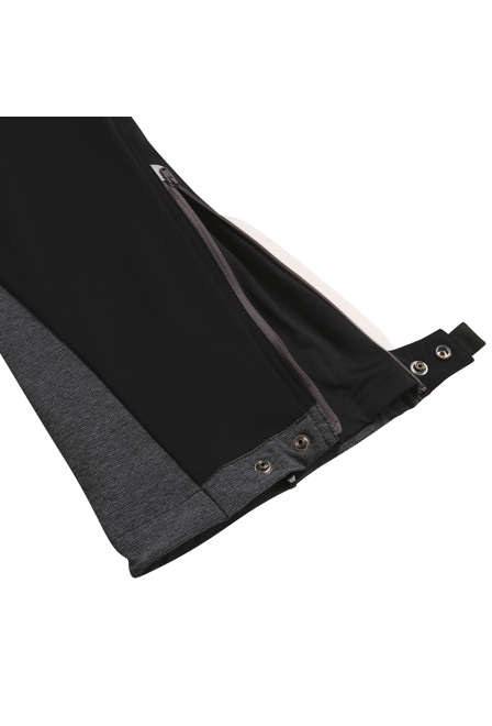 Fotogalerie Damen-Outdoorhose CASCADE LADY navy