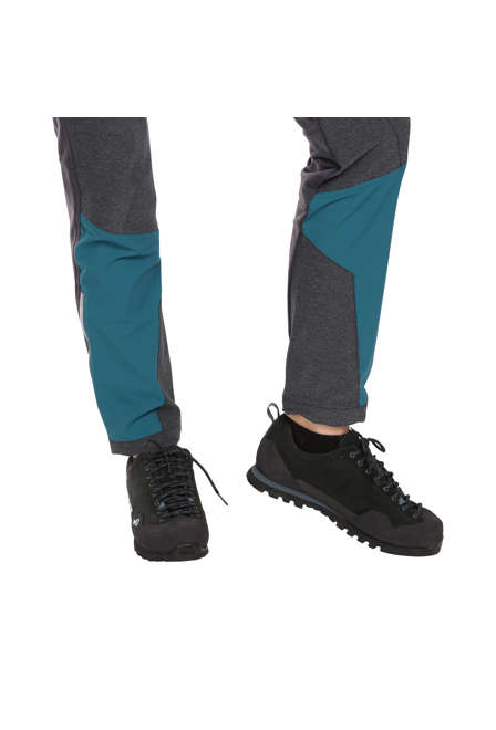 Fotogalerie Damen-Outdoorhose CASCADE LADY navy