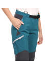 Fotogalerie Damen-Outdoorhose CASCADE LADY navy