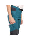 Fotogalerie Damen-Outdoorhose CASCADE LADY navy
