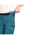 Fotogalerie Damen-Outdoorhose CASCADE LADY navy