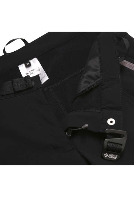 Fotogalerie Damen-Outdoorhose CASCADE LADY navy