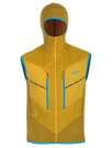 Fotogalerie Herren Outdoorweste ALPHA VEST mango