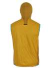 Fotogalerie Herren Outdoorweste ALPHA VEST mango