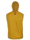 Fotogalerie Herren Outdoorweste ALPHA VEST mango