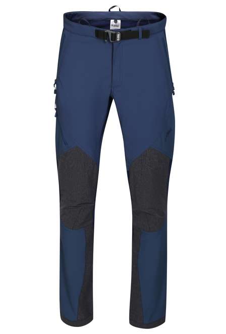 Fotogalerie Herren-Outdoorhose  CASCADE PLUS navy/anthracite