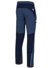 Fotogalerie Herren-Outdoorhose  CASCADE PLUS navy/anthracite