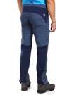 Fotogalerie Herren-Outdoorhose  CASCADE PLUS navy/anthracite