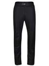 Fotogalerie Wasserdichte Herren-Outdoorhose  CYCLONE PANTS  black