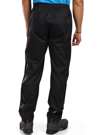 Fotogalerie Wasserdichte Herren-Outdoorhose  CYCLONE PANTS  black