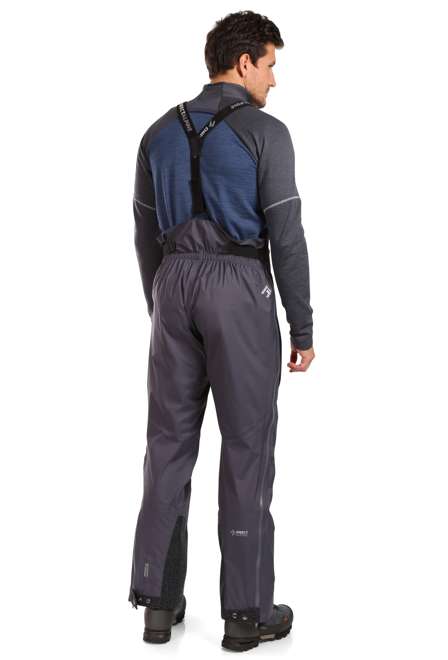 Fotogalerie Wasserdichte Herrenhose DEAMON PANTS anthracite