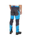 Fotogalerie Herren-Outdoorhose CASCADE LIGHT anthracite/ocean