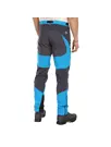 Fotogalerie Herren-Outdoorhose CASCADE LIGHT anthracite/ocean