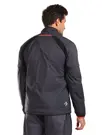 Fotogalerie Herren-Daunenjacke PEAK anthracite/black