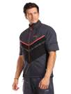 Fotogalerie Herren-Daunenjacke PEAK anthracite/black