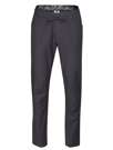 Fotogalerie Herren-Kletternhose SOLO PANTS anthracite