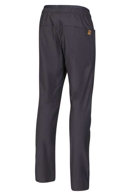 Fotogalerie Herren-Kletternhose SOLO PANTS anthracite