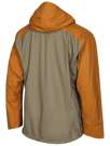 Fotogalerie Wasserdichte Herrenjacke TALUNG caramel/khaki
