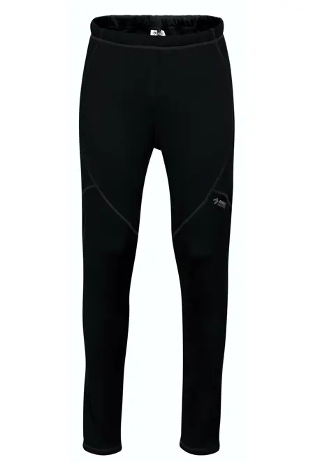 Fotogalerie Sportleggings für Männer  TONALE PANTS black