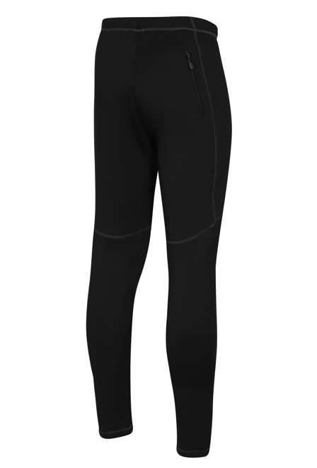 Fotogalerie Sportleggings für Männer  TONALE PANTS black