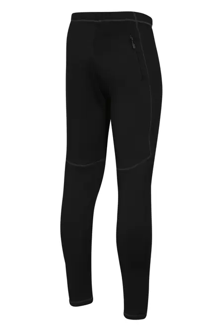 Fotogalerie Sportleggings für Männer  TONALE PANTS black