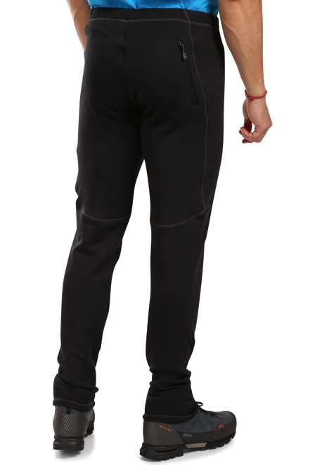 Fotogalerie Sportleggings für Männer  TONALE PANTS black