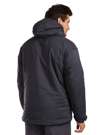 Fotogalerie Herren Pertex-Jacke YUNGAY anthracite