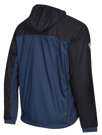 Fotogalerie Winddichte Herren-Thermojacke ALPHA JACKET navy/anthracite