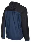 Fotogalerie Winddichte Herren-Thermojacke ALPHA JACKET navy/anthracite