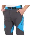 Fotogalerie Herren-Outdoorhose CASCADE LIGHT anthracite/ocean