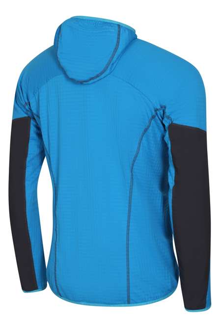 Fotogalerie Herren-Sweatshirt  DRAGON ocean/anthracite