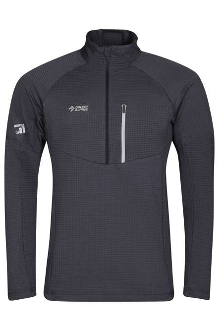 Fotogalerie Herren-Pullover CIMA anthracite