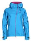 Fotogalerie Damen-Hardshelljacke GUIDE LADY ocean/orchid