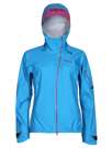 Fotogalerie Damen-Hardshelljacke GUIDE LADY ocean/orchid