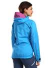 Fotogalerie Damen-Hardshelljacke GUIDE LADY ocean/orchid
