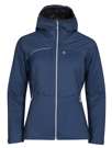 Fotogalerie Damen-Daunenjacke UNIQ LADY navy