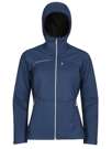 Fotogalerie Damen-Daunenjacke UNIQ LADY navy