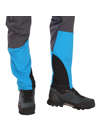 Fotogalerie Herren-Outdoorhose CASCADE LIGHT anthracite/ocean