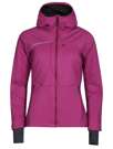 Fotogalerie Damen-Daunenjacke UNIQ LADY orchid
