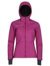 Fotogalerie Damen-Daunenjacke UNIQ LADY orchid