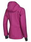 Fotogalerie Damen-Daunenjacke UNIQ LADY orchid